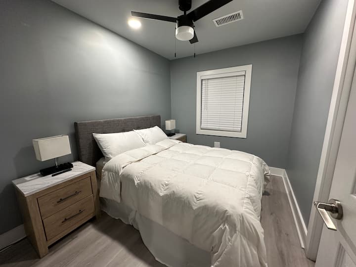 غرفة النوم 1