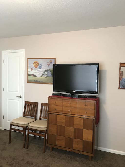 Private Room