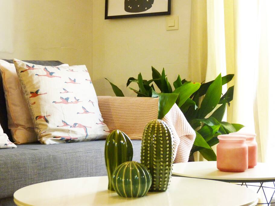 DETALLE SALON