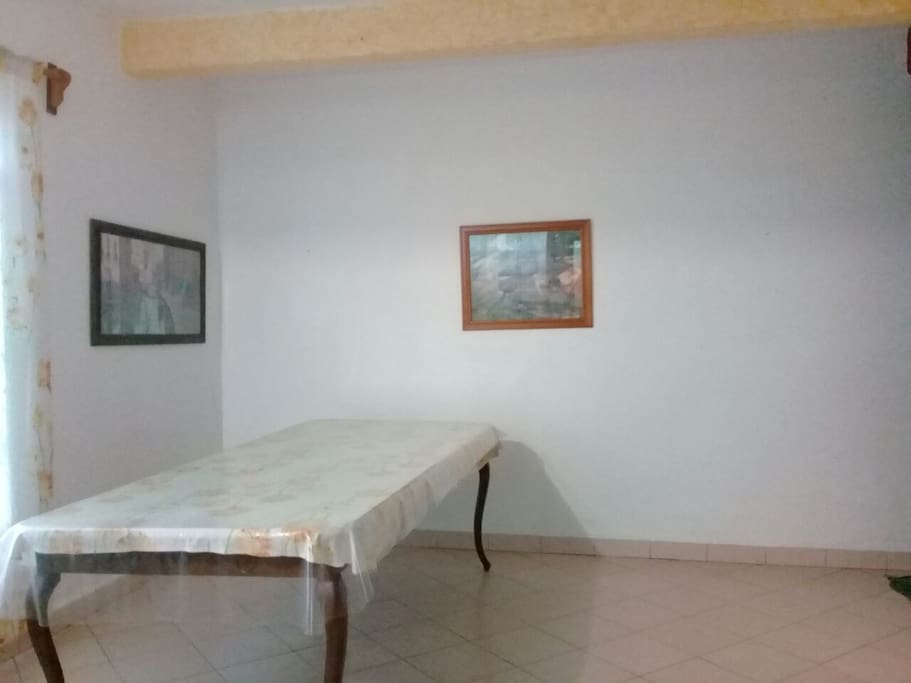 COMEDOR