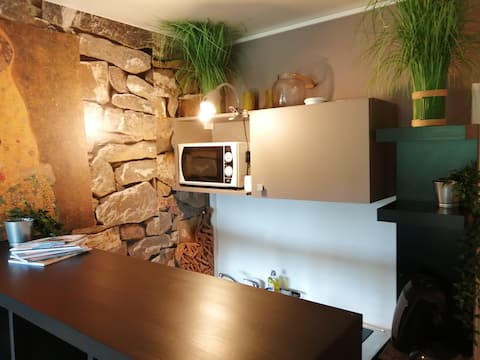 Studio Deauville Centre
  Proche du CID