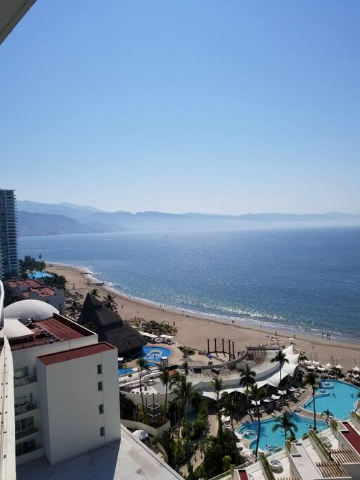 balcony view 2