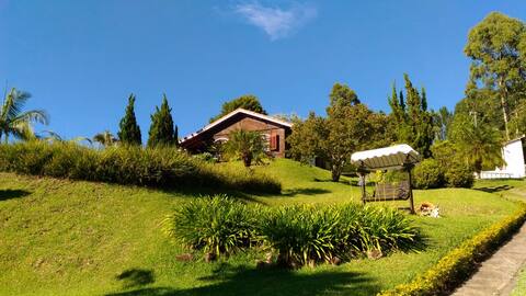 Casa dos Sonhos to relax and enjoy nature