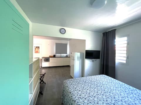 semi-detached bedroom2