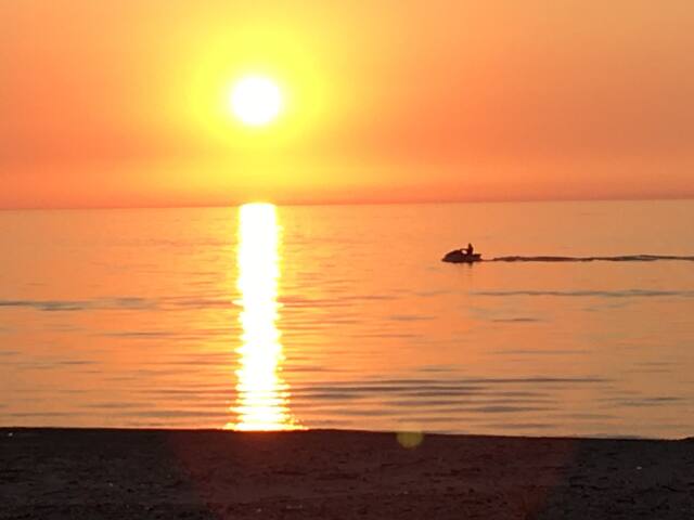 Airbnb Sunset Bay Vacation Rentals Places To Stay