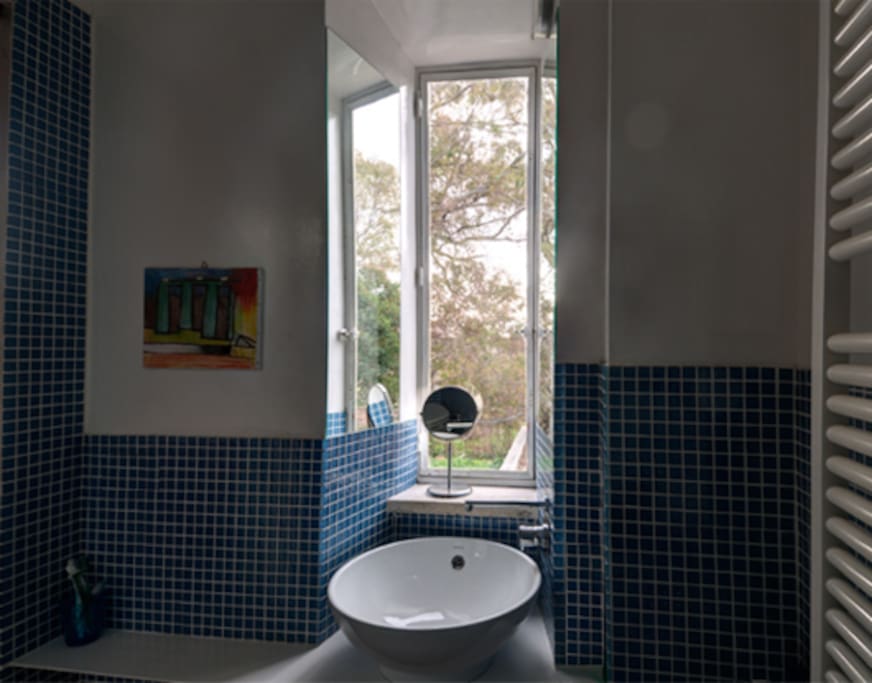 il bagno