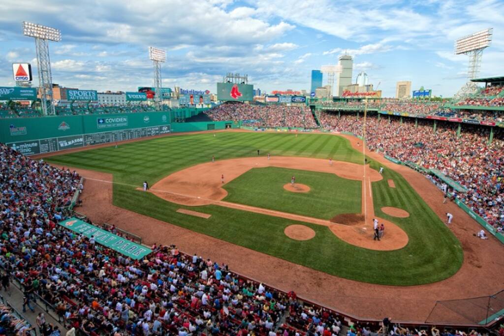 Fenway Park