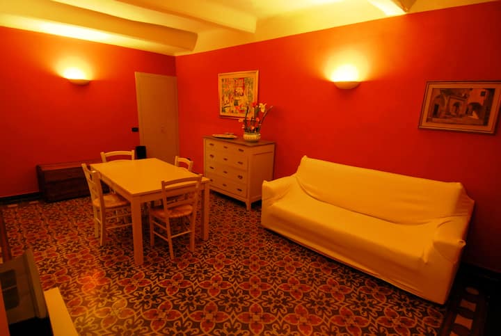 Всекидневна