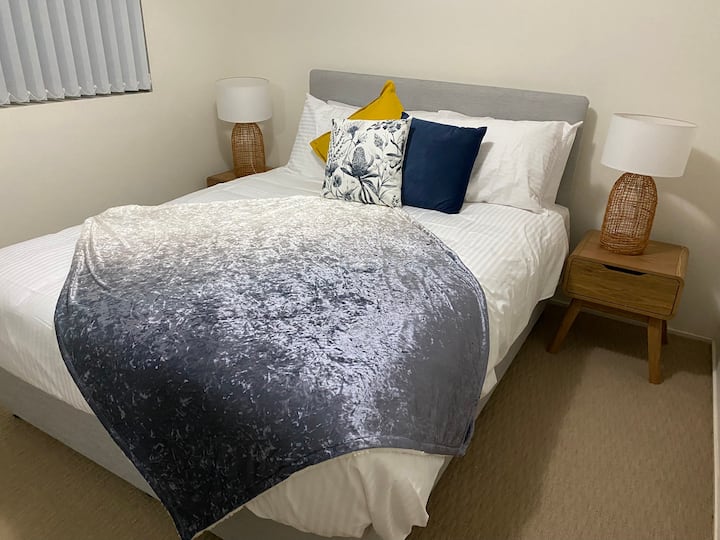 Спална соба 2