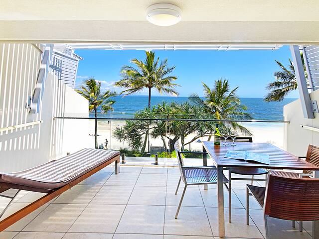 Fairshore Noosa – Deluxe Family Beachfront Stay gallery image 4