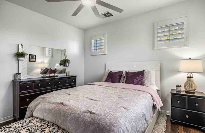 Спална соба 2