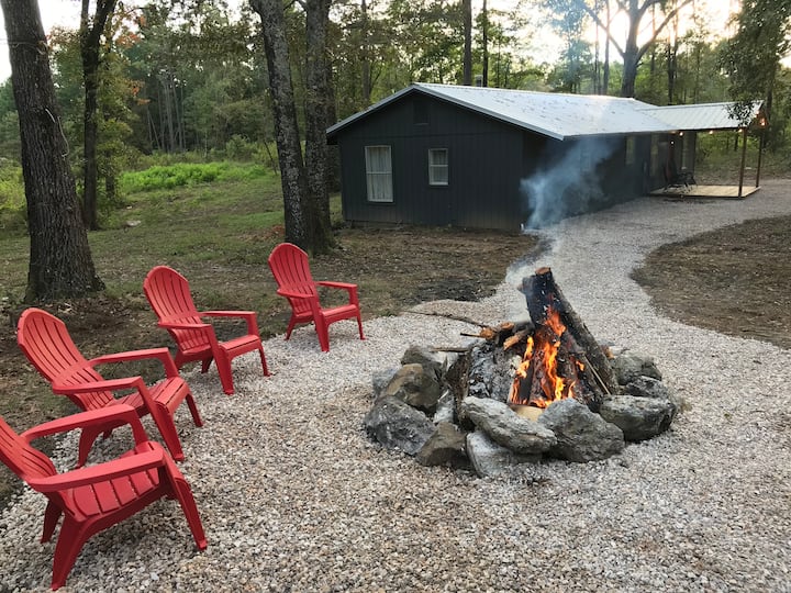 DeGray Lake Cabins Cottage and Cabin Rentals Airbnb