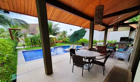 Bungalow in Muro Alto / Malawi
