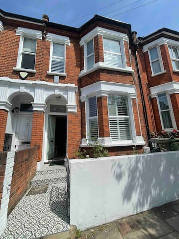Family Home in Clapham