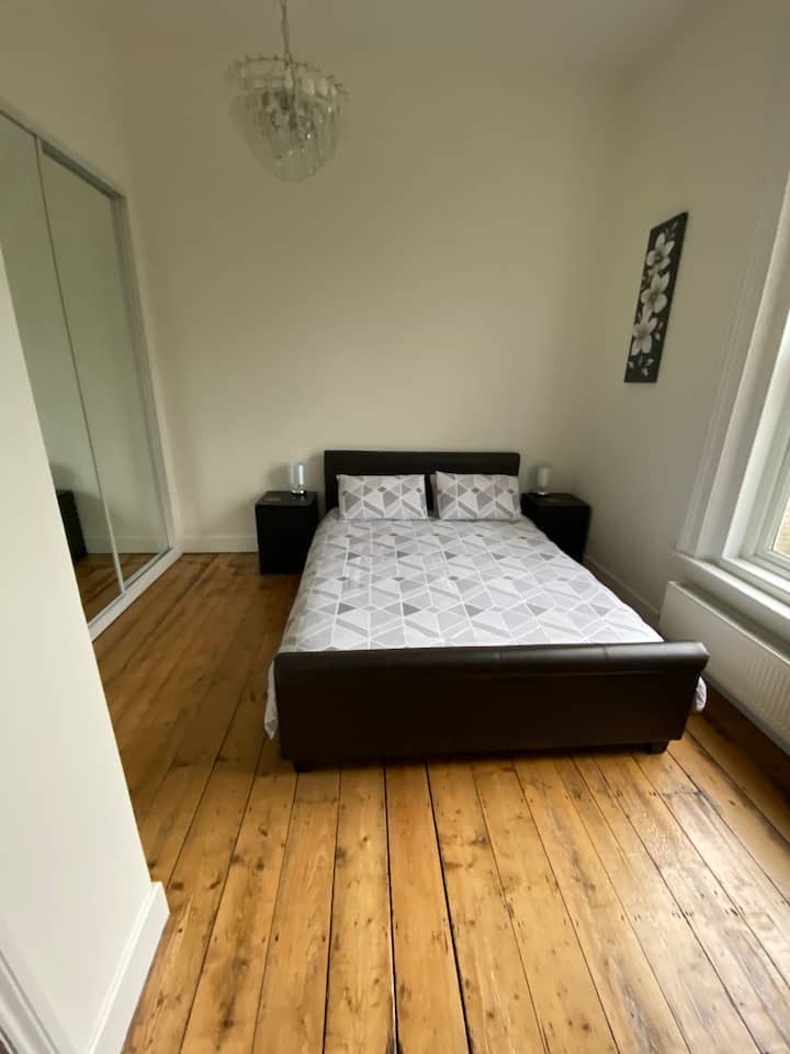 საძინებელი 2