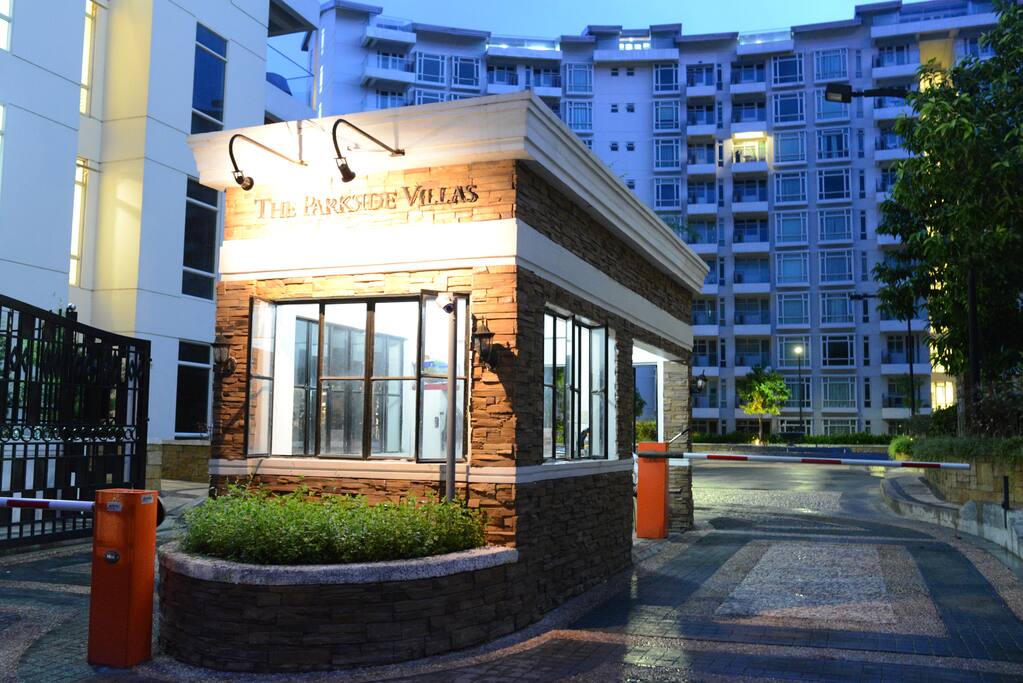 Your Manila oasis awaits.