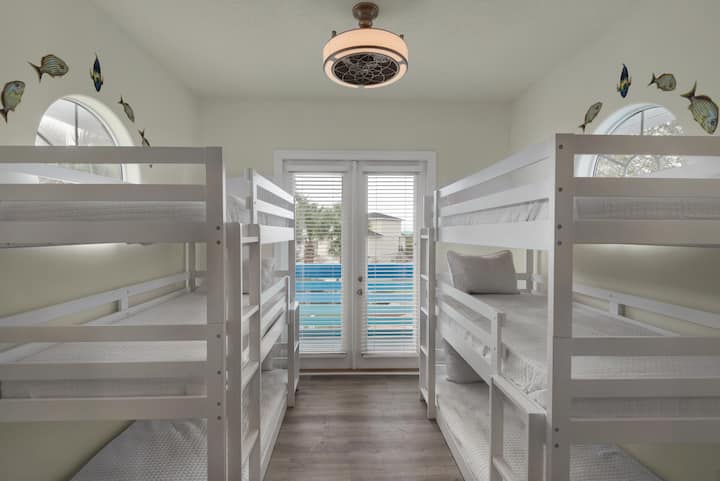 חדר שינה שמתאים לשינה מדהימה!