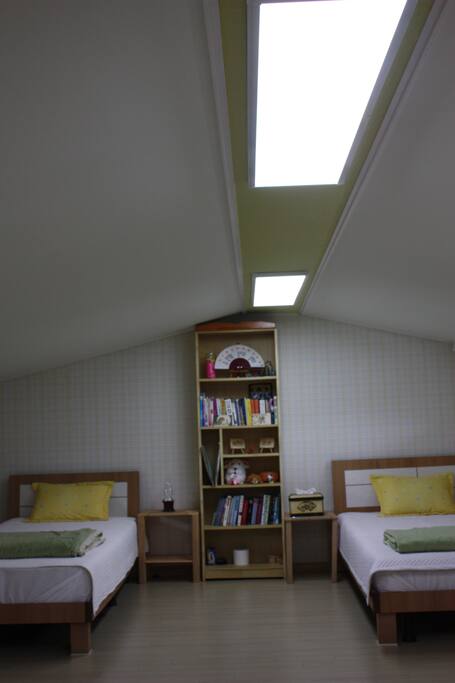 Private room