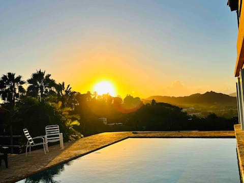 Stunning Spanish Hacienda