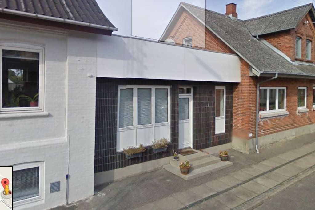 Rent A Room In Odense Rent A Room In Odense