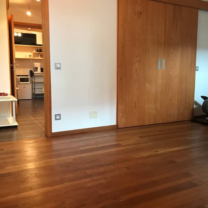 Nice Guest House With Sauna,gym & Free Parking. - Ljubljana