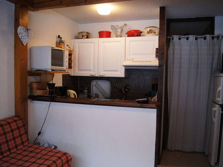 3 Pièces 5 personnes