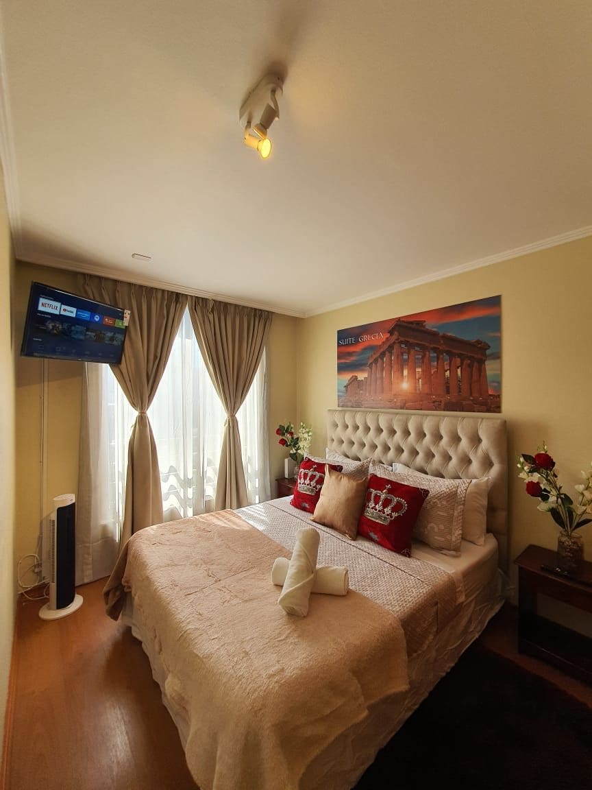 غرفة النوم 2