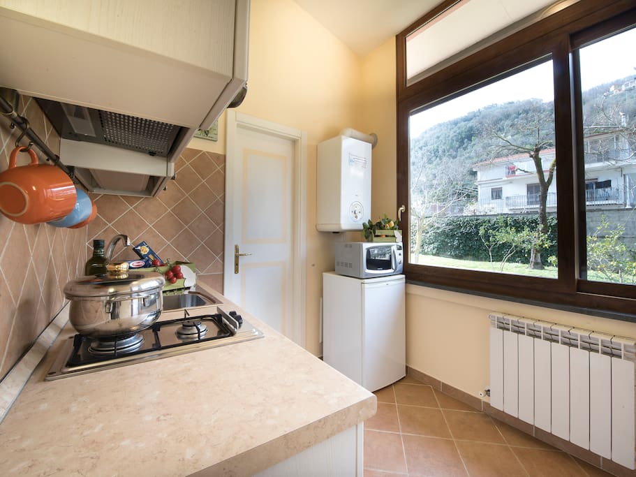 cucina