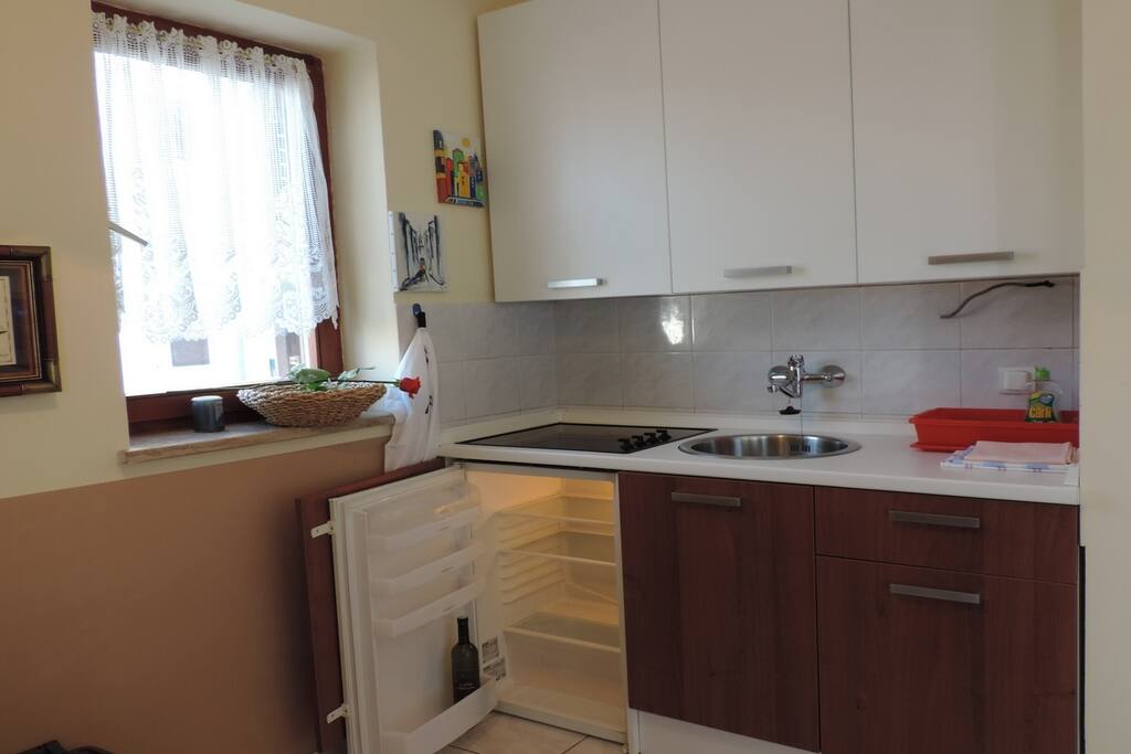 CUCINA