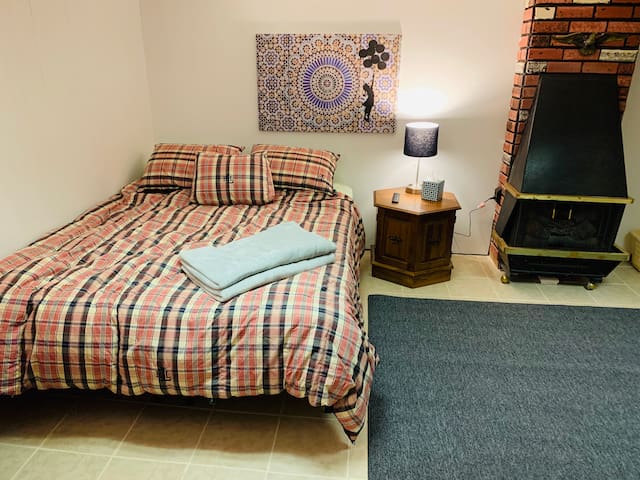 Brookline Private Guest Suite