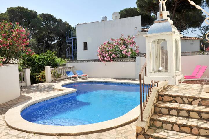 Magdalena: house with private pool gallery image 3