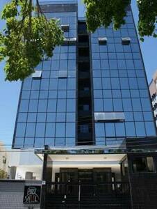 713 Temporada pajuçara Maceió(espaço inteiro)