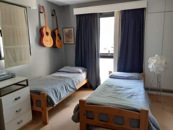 საძინებელი 3