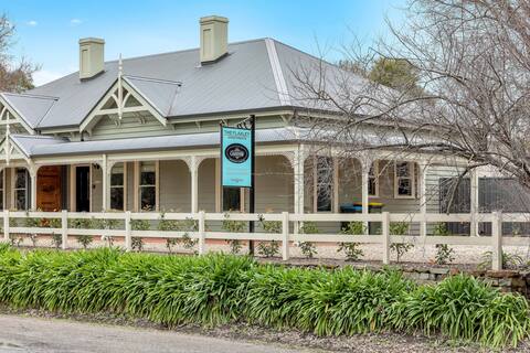 Grandview Accommodation - Flaxley Apartment 2
