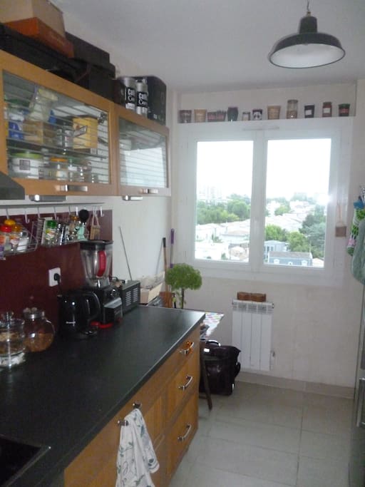 Cuisine/Kitchen