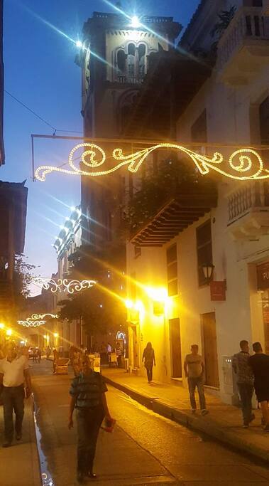edf. san agustin