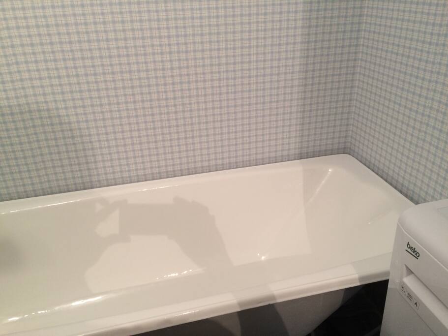 bathroom/ ванная комната