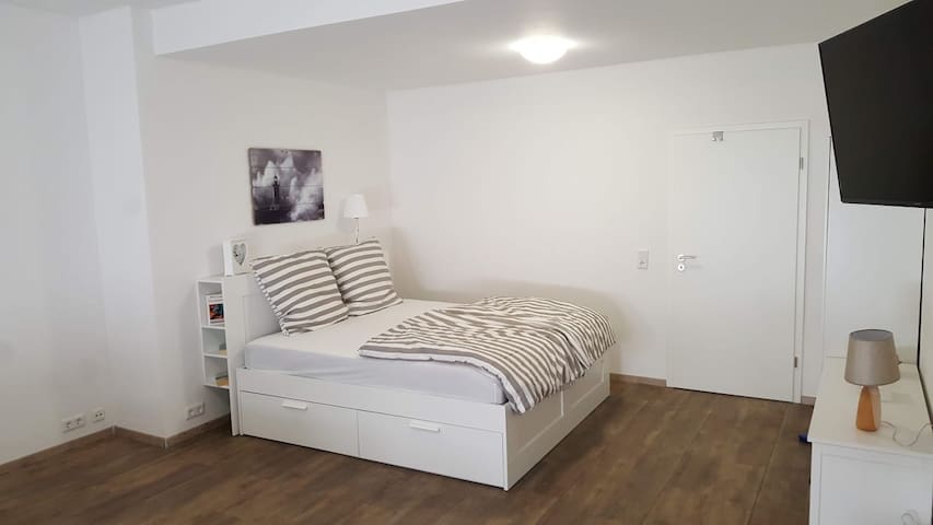 nice apartment in Recklinghausen North