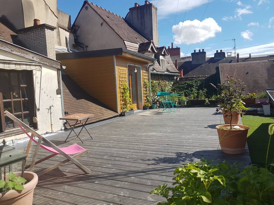 ROOFTOP