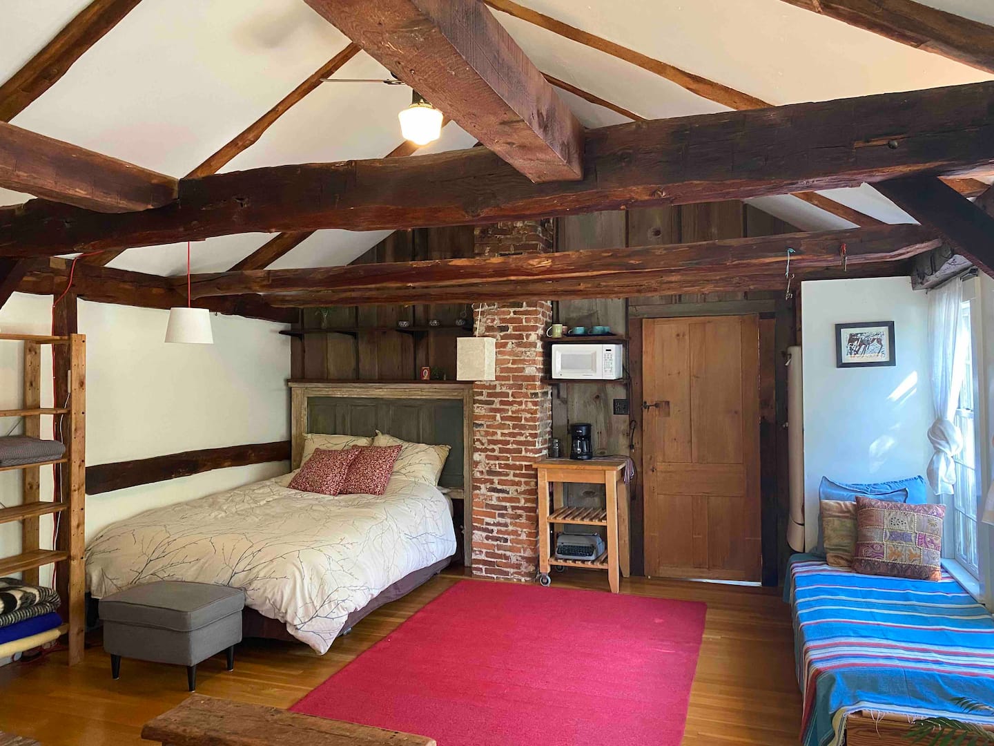 Historic Loft