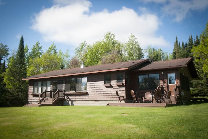 Airbnb Crane Lake Vacation Rentals Places To Stay