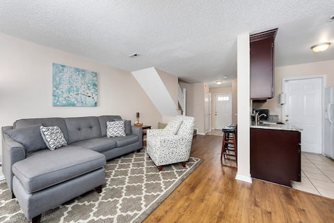 Lakefront Oasis with Fenced Yard