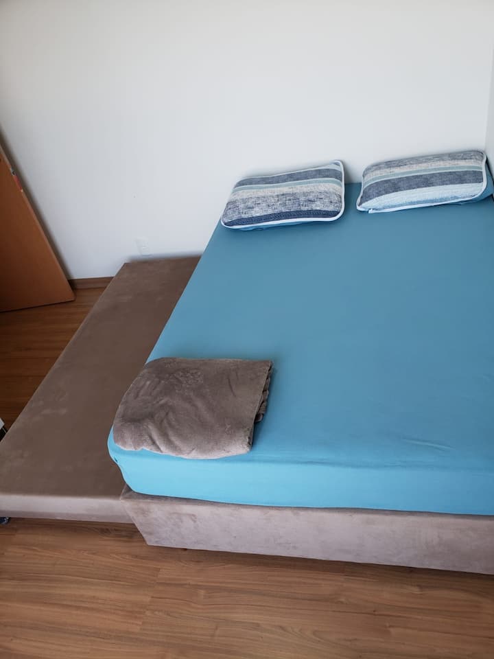 Quarto 1