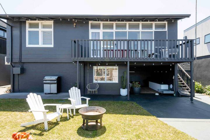 Cosy On Bell Street Torquay