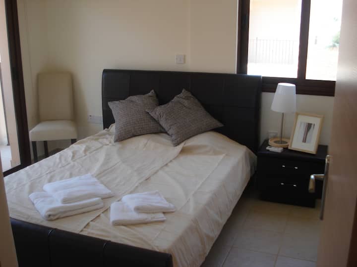 Dormitorio 1 (doble).