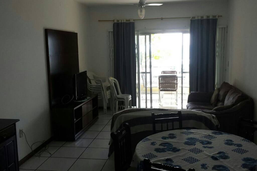 Sala para 2 ambientes