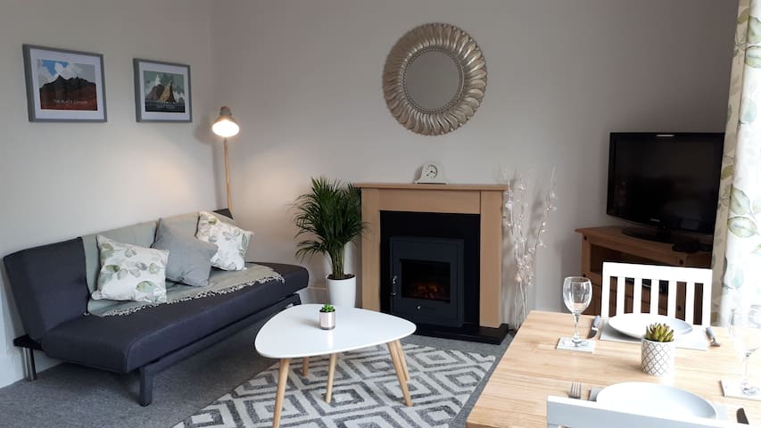 Airbnb Inverness Ferienwohnungen Unterkunfte
