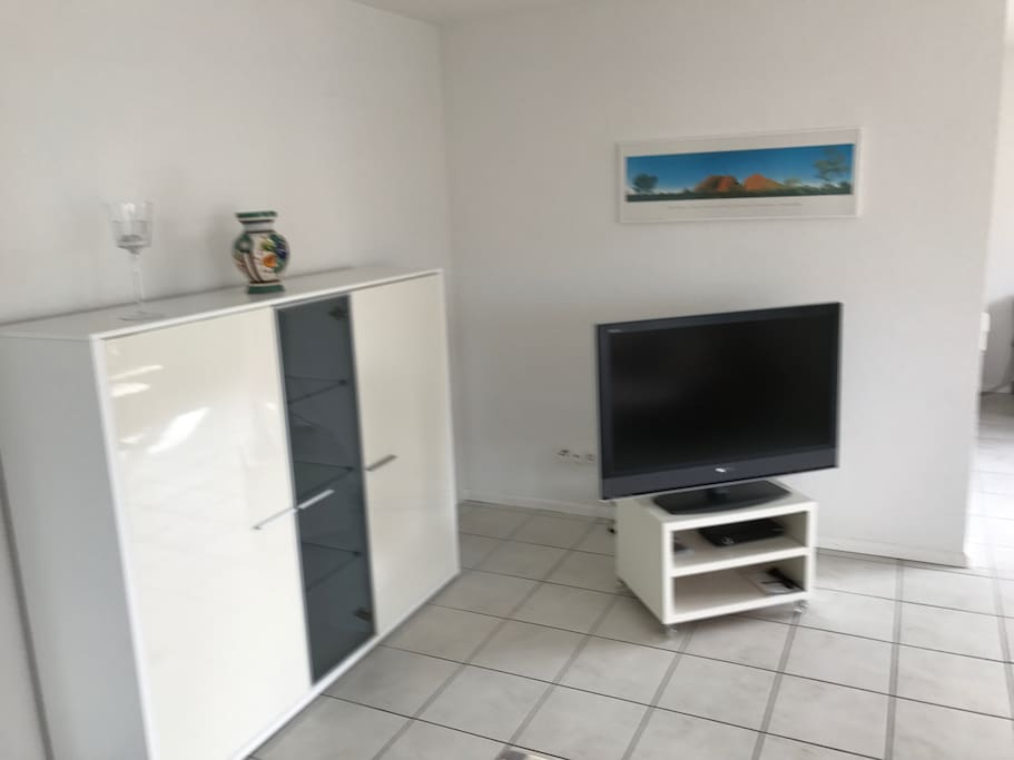 LED-Fernseher