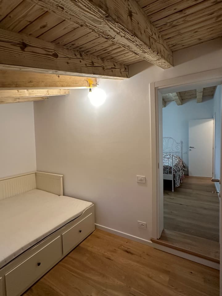 Спална соба 1