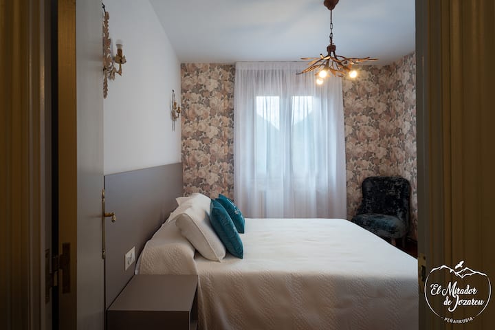 Ორადგილიანი საძინებელი